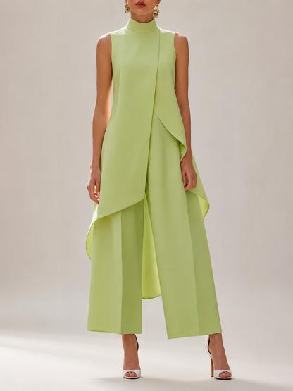 Chiara: elegante jumpsuit