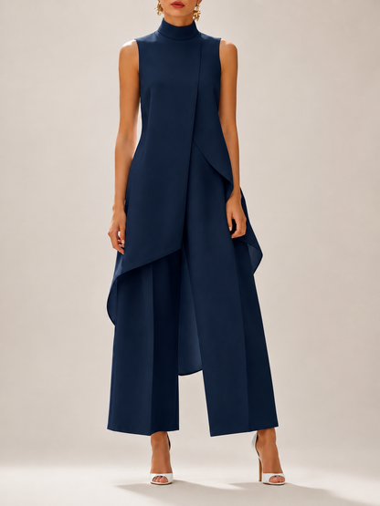 Chiara: elegante jumpsuit