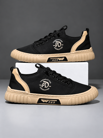 Cedric Urbaner comfortabele sneakers