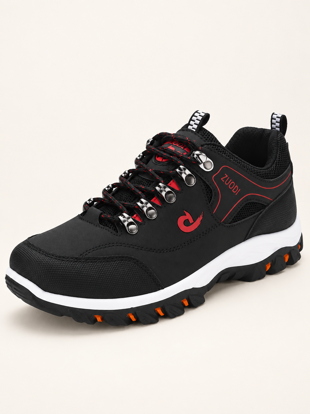 Loris waterdichte wandelschoenen