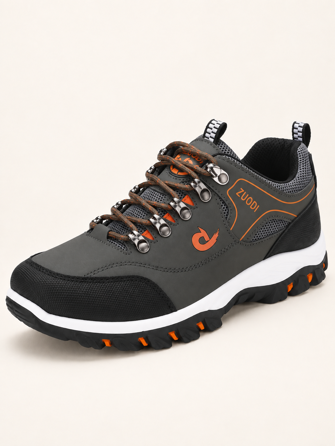 Loris waterdichte wandelschoenen
