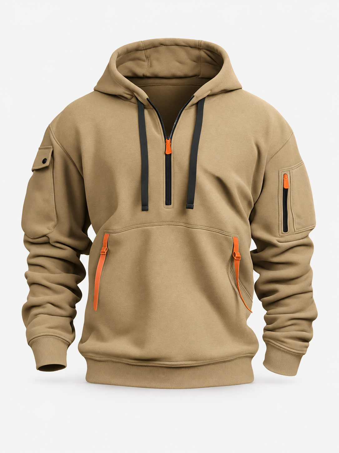 Joel stijlvolle hoodie