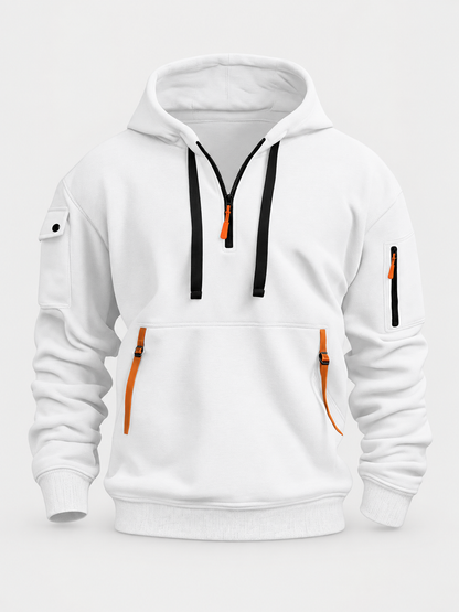 Joel stijlvolle hoodie