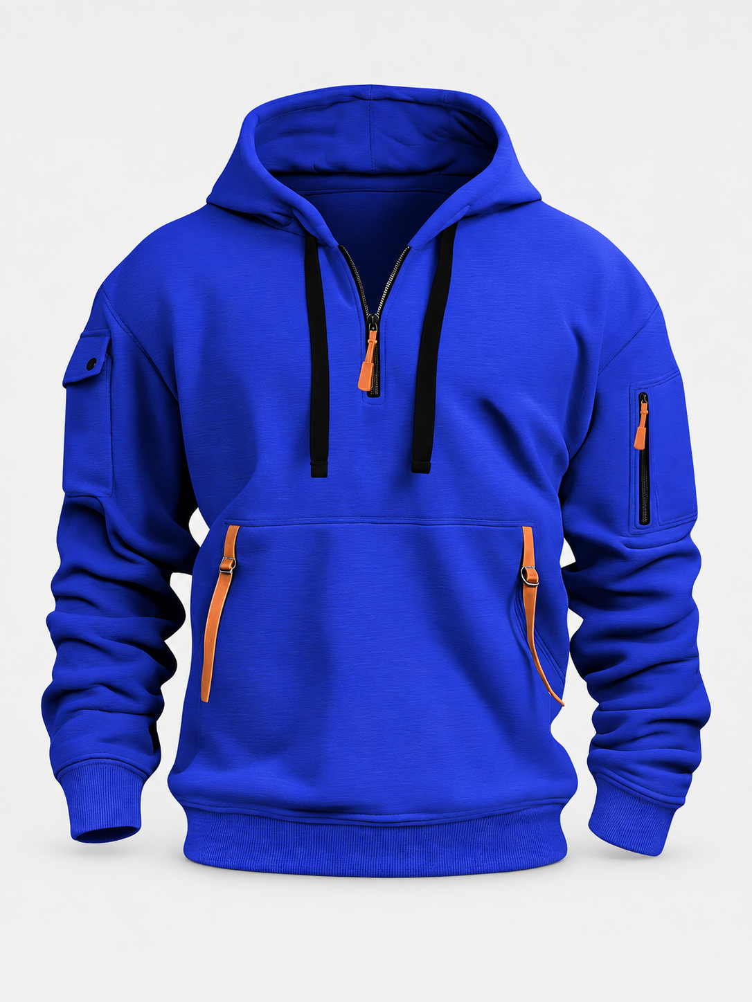 Joel stijlvolle hoodie