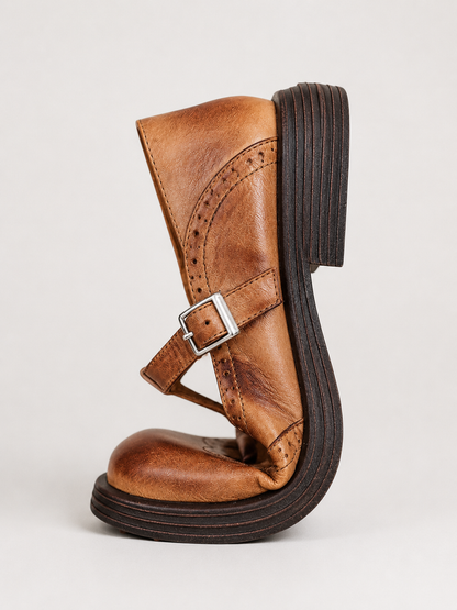 Sophie: elegante pumps