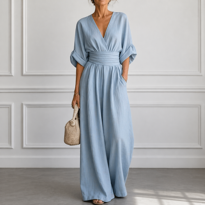 Rosie Elegant jumpsuit