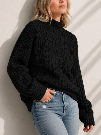 Alira Elegant Sweater