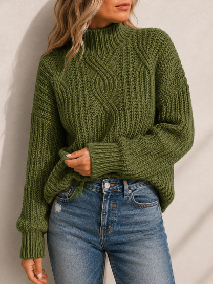 Alira Elegant Sweater