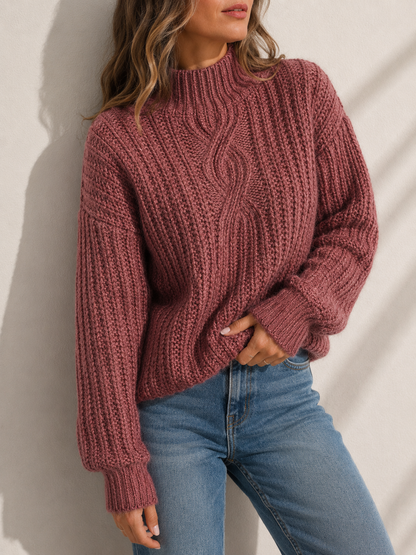 Alira Elegant Sweater