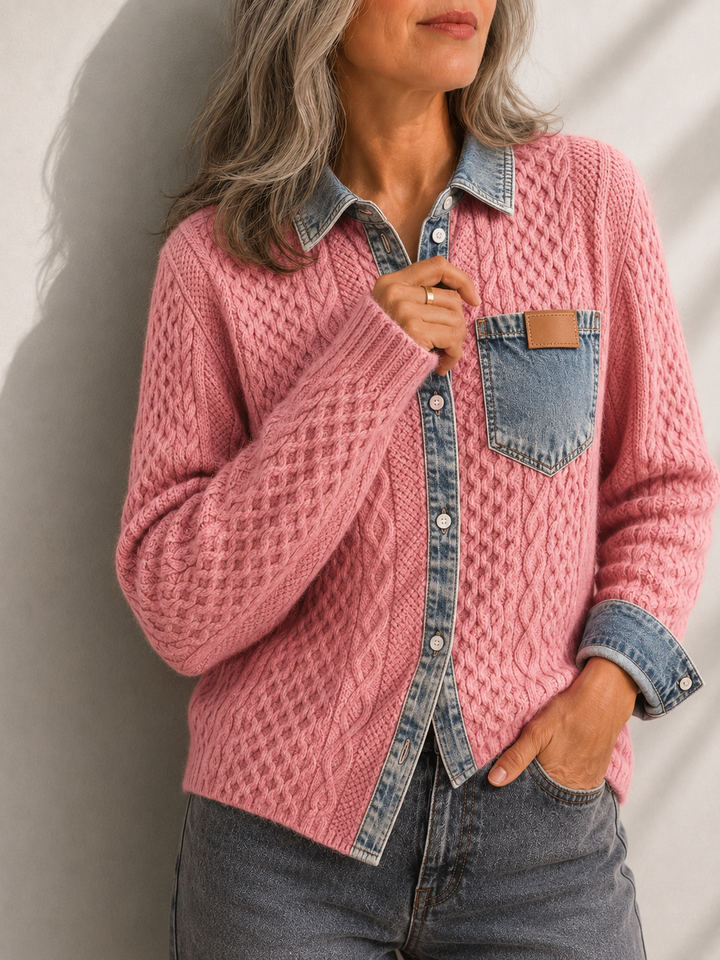 Rosie Hamptons Sweater