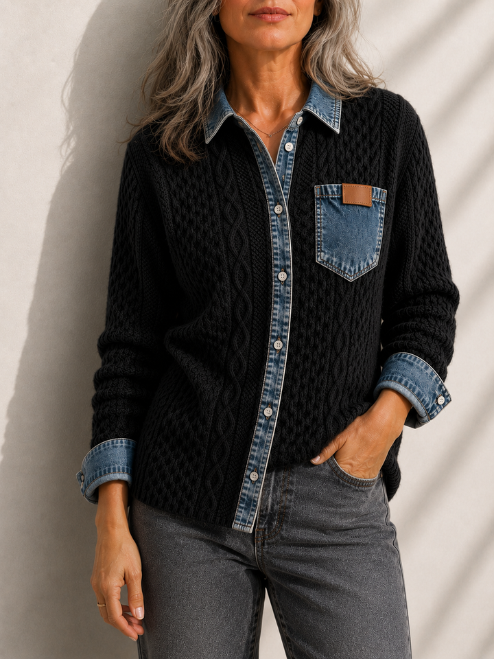 Rosie Hamptons Sweater