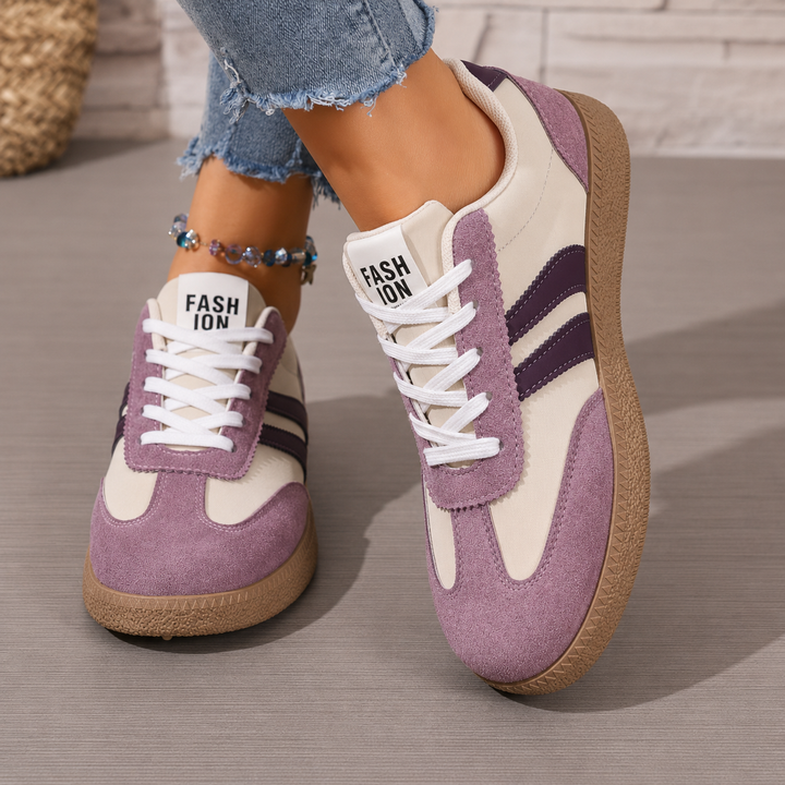 Evie Orthopedic Comfort Shoes