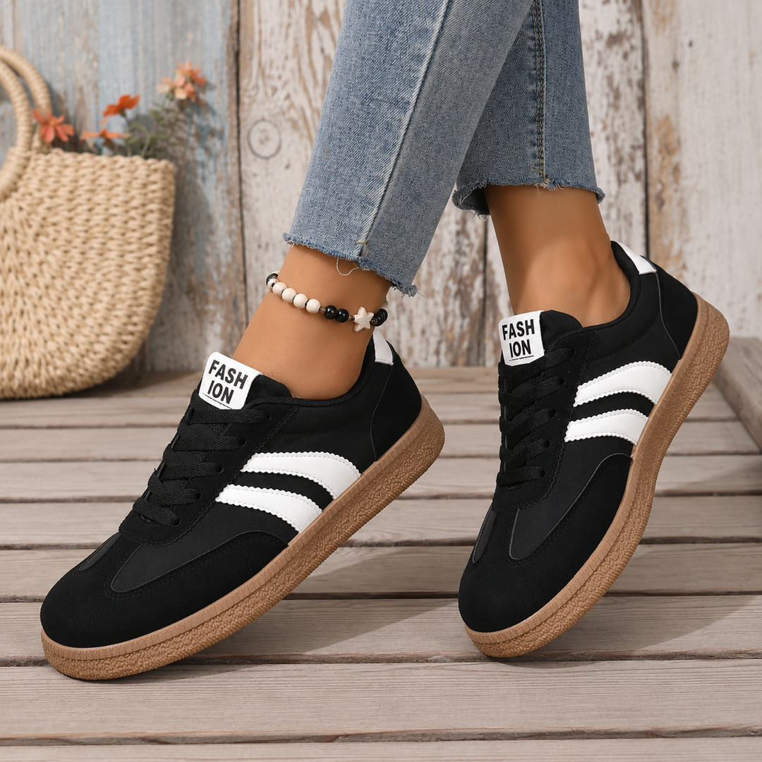 Evie Orthopedic Comfort Shoes