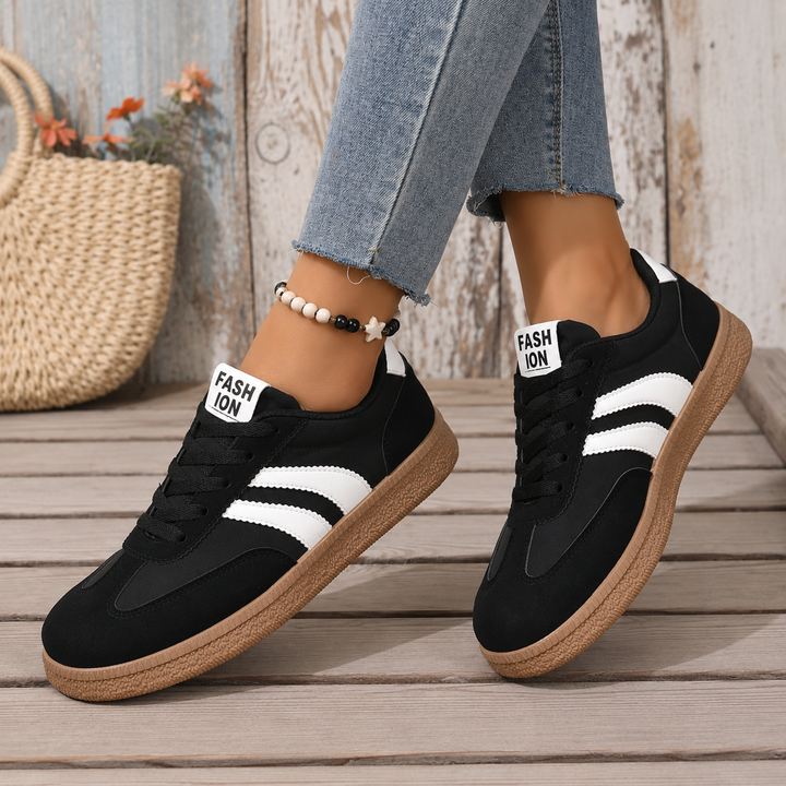 Evie Orthopedic Comfort Shoes