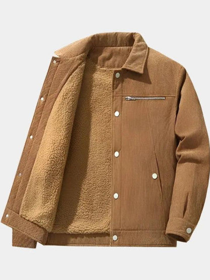 Corde Corduroy Jacket