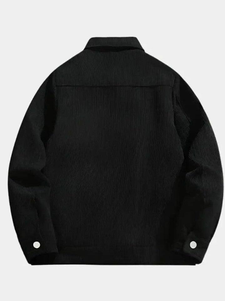 Corde™ | Corduroy Jacket