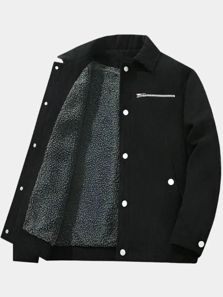 Corde Corduroy Jacket