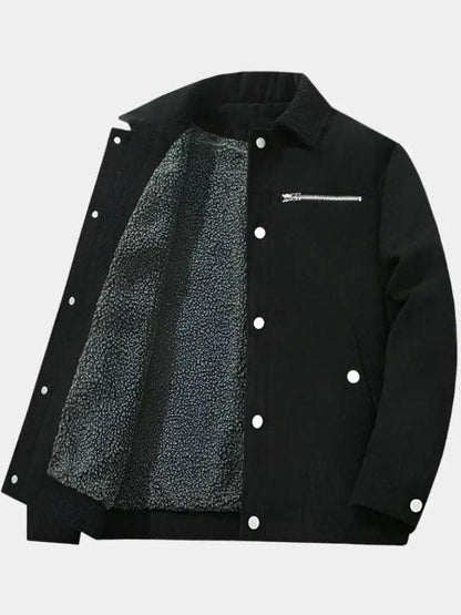 Corde Corduroy Jacket