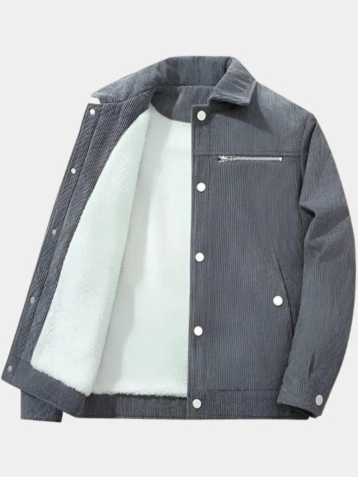 Corde Corduroy Jacket