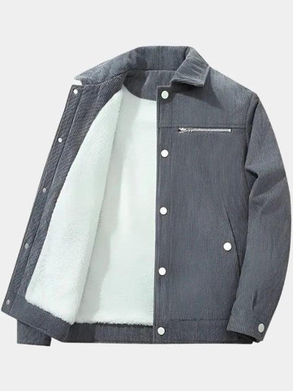 Corde Corduroy Jacket
