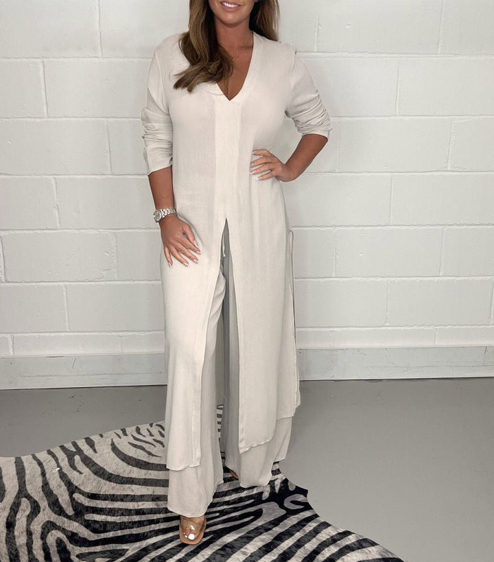 Ruby Comfy Two-piece Set