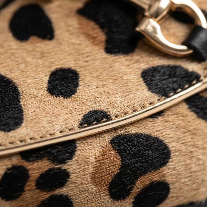 Delilah Cushioned Orthopedic Flat Loafer