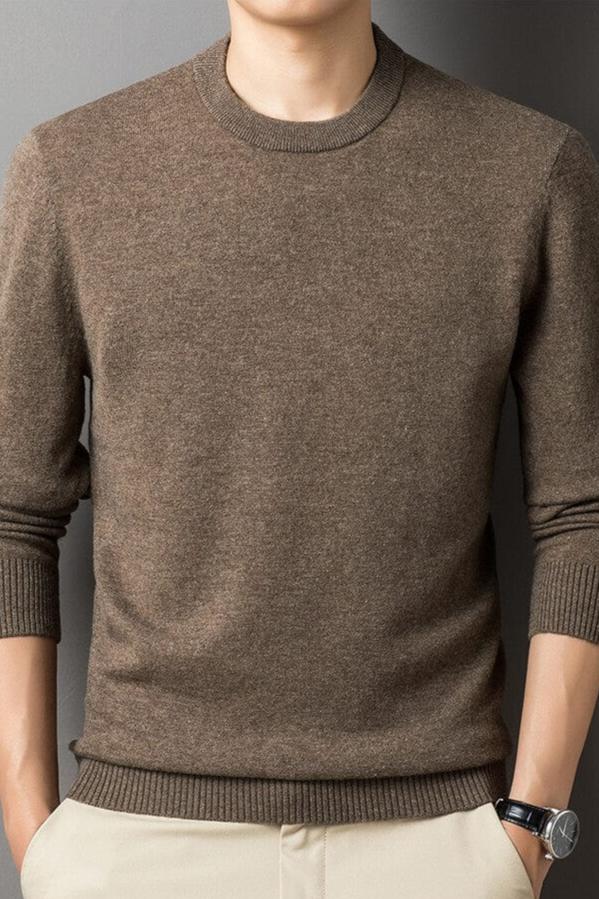 Florent Sweater