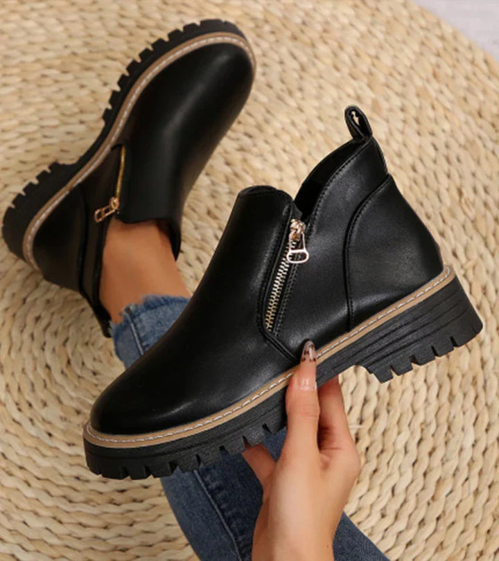 Sadie Women's Ankle Boots