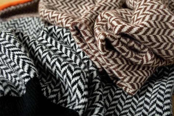 Emma Striped jumper