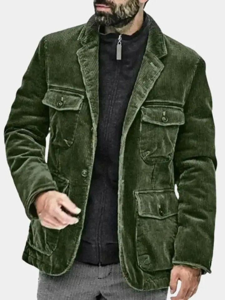 Elias™ | Leisure Jacket