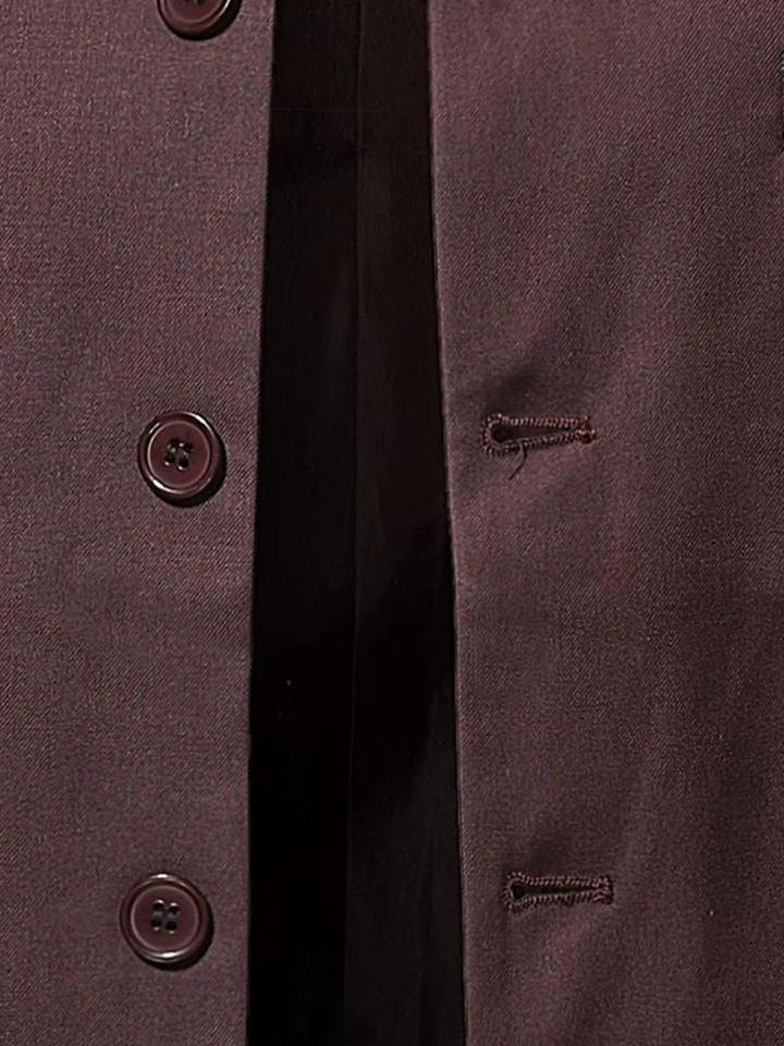 Emil™ | Elegant Ski Jacket