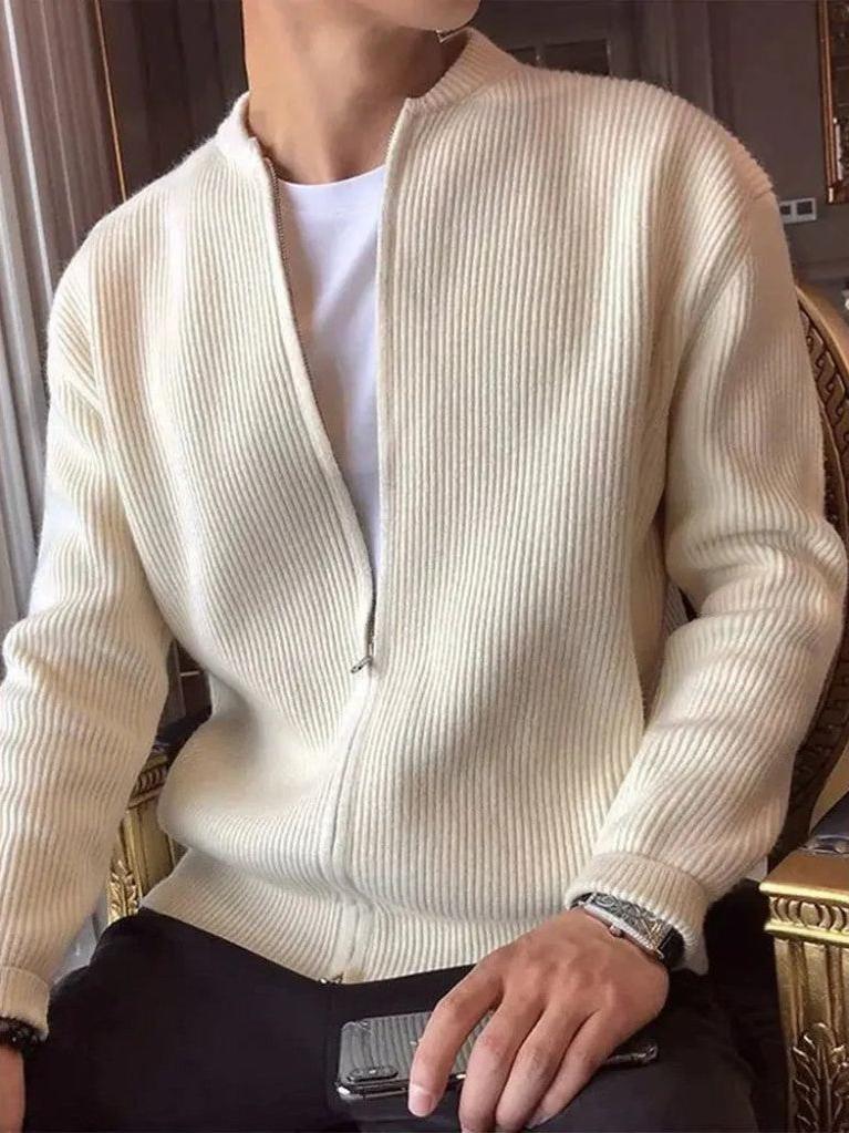 Ewan Cotton Vest