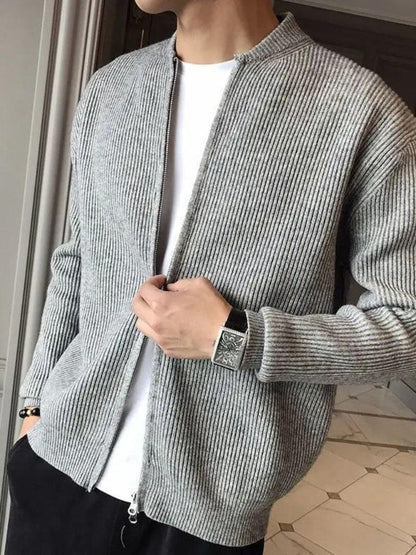 Ewan Cotton Vest