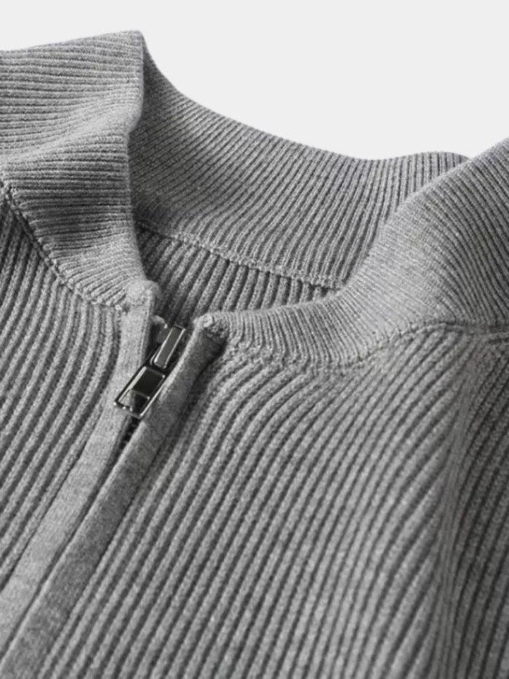 Ewan Cotton Vest