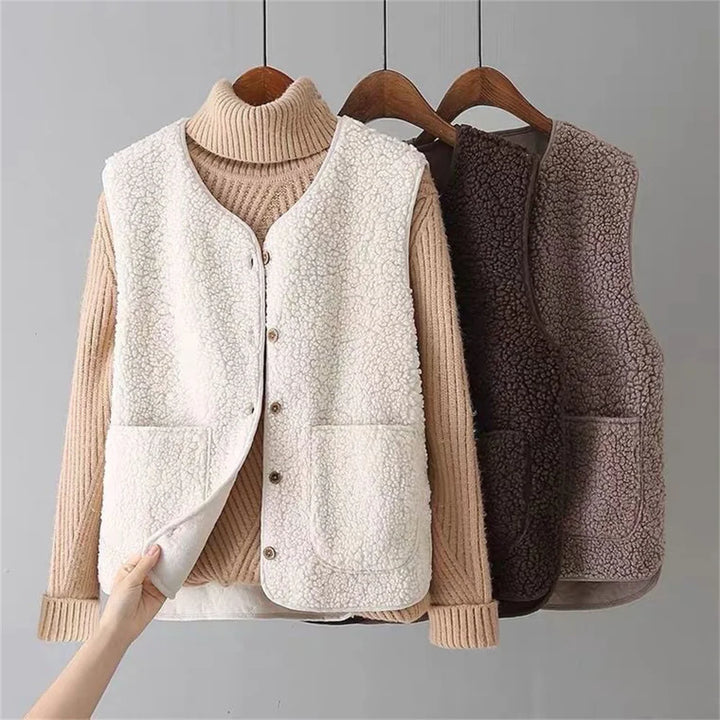 Isabelle Classic Knit Cardigan