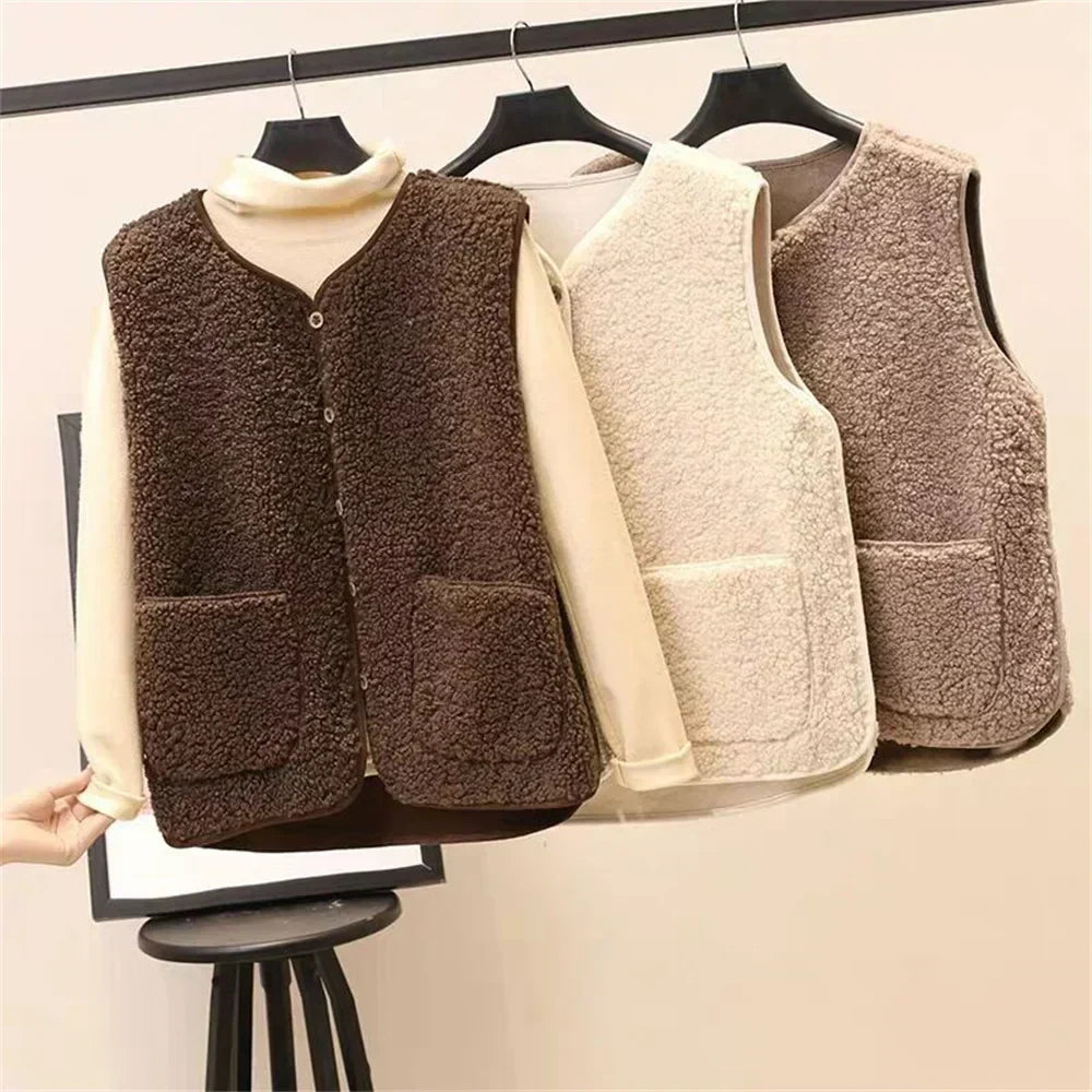 Isabelle Classic Knit Cardigan