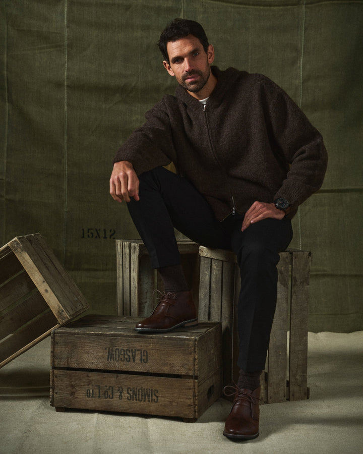 The Blake Boot