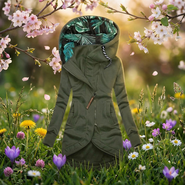Penelope Everyday Warmth & Comfort Jacket