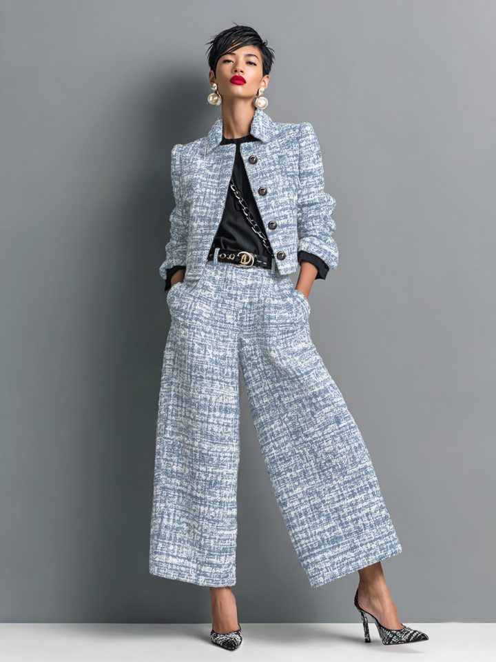 Alice Stylish Two-Piece Set