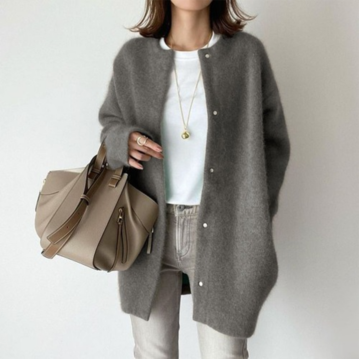 Ruperta Elegant Cardigan