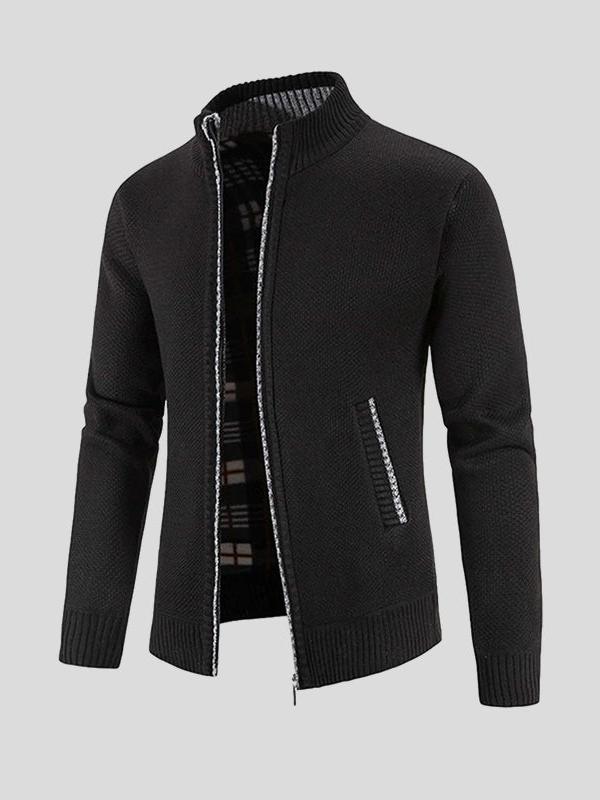 Havn™ | Warm Fleece Jacket