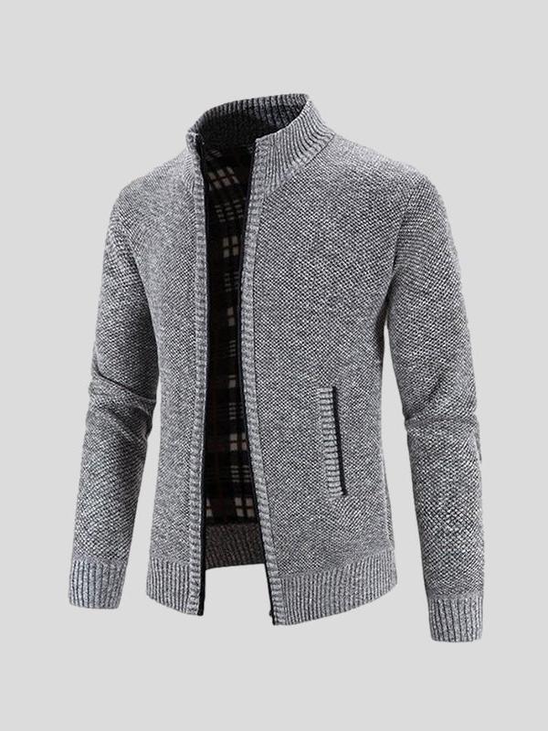 Havn™ | Warm Fleece Jacket