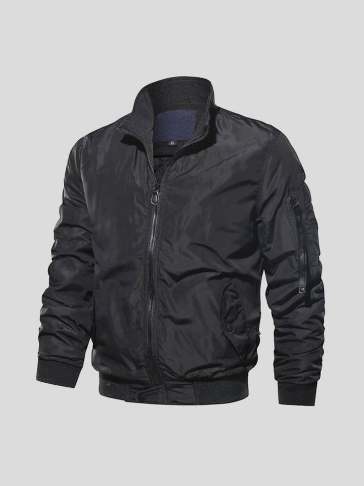 Henrik™ | Stylish Hunting Jacket