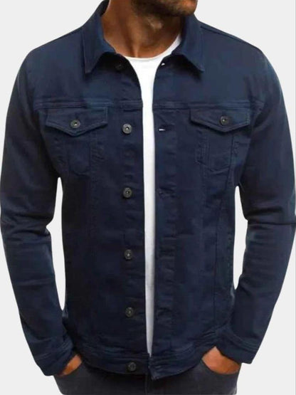 Heritage Casual Jacket
