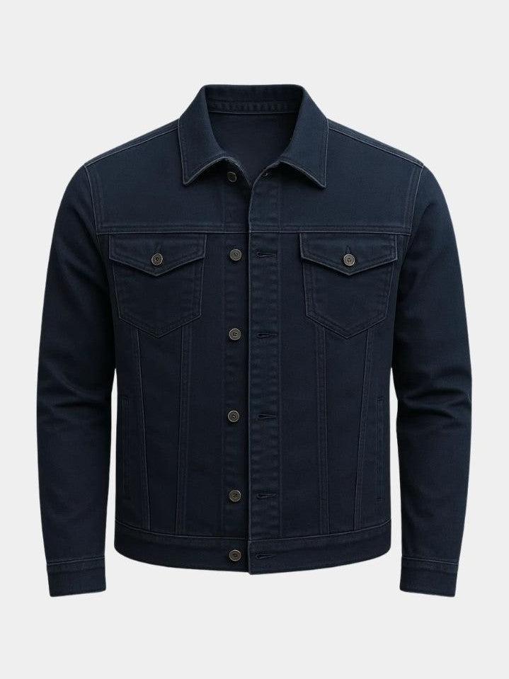 Heritage Casual Jacket