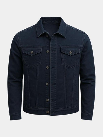 Heritage Casual Jacket