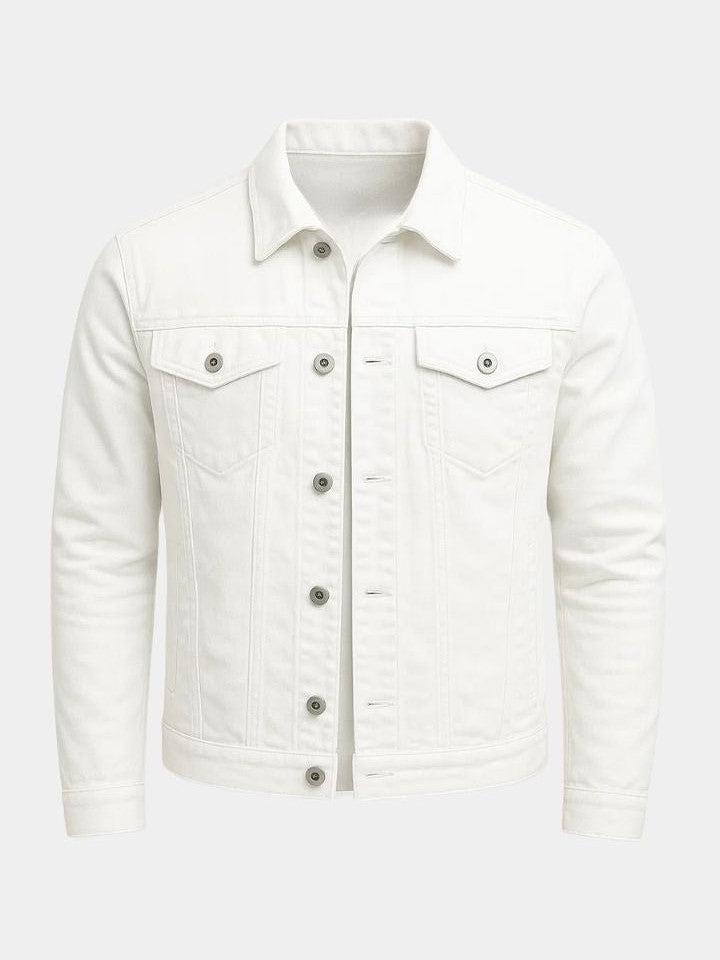 Heritage Casual Jacket