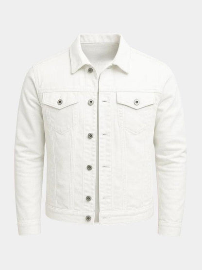 Heritage Casual Jacket