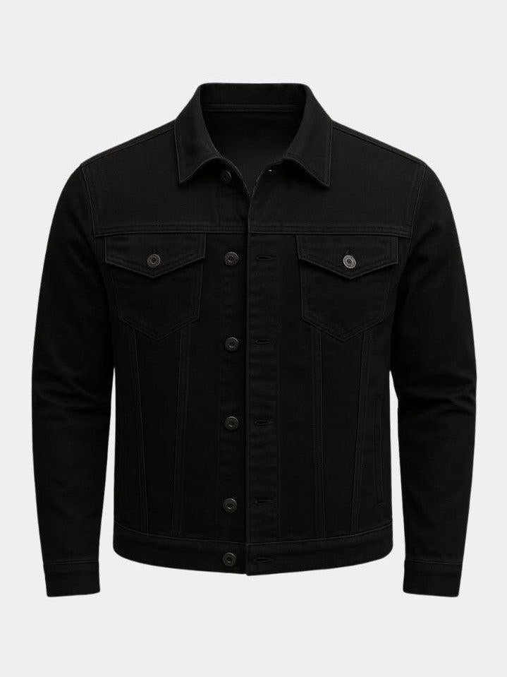 Heritage Casual Jacket