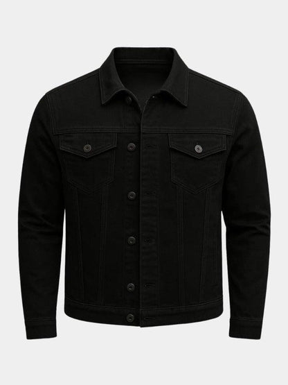 Heritage Casual Jacket
